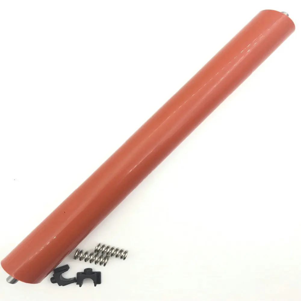 

Нижний напорный ролик фьюзера + втулка для Kyocera FS1028 FS1128 FS1350 FS2000 FS2020 FS3900 FS3920 FS4000 FS4020 KM2810 KM2820