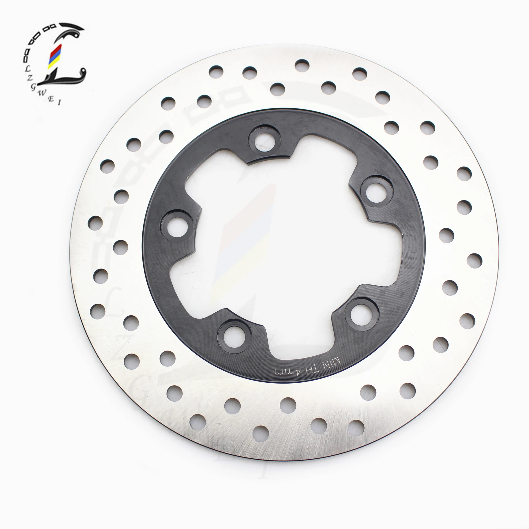 

Motorcycle Rear Brake Discs For Suzuki GSXR600 GSXR750 96 97-15 GSXR1100 GSXR1000 SV650 SV1000 S TL1000R TL1000S