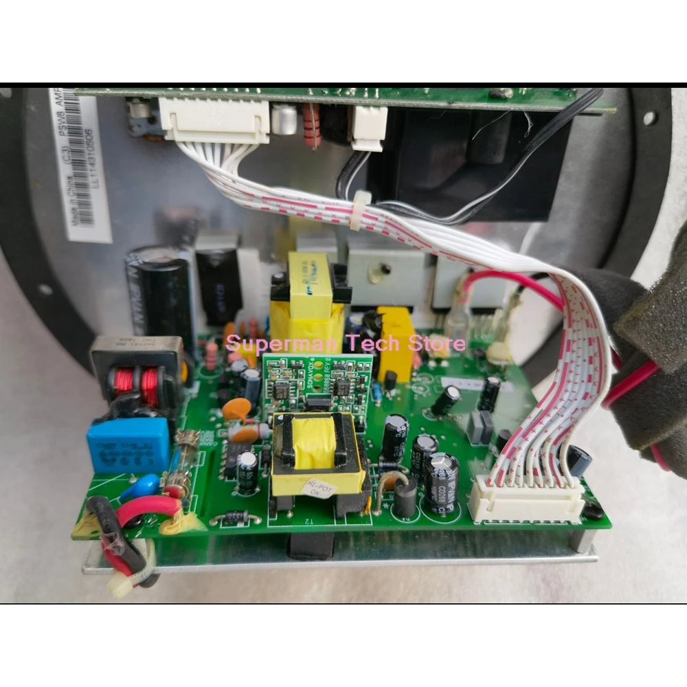 PSW8 150 Вт 110-240 Ⅴ 22 см 19 9 5 для 8-дюймовой платы усилителя сабвуфера Morel