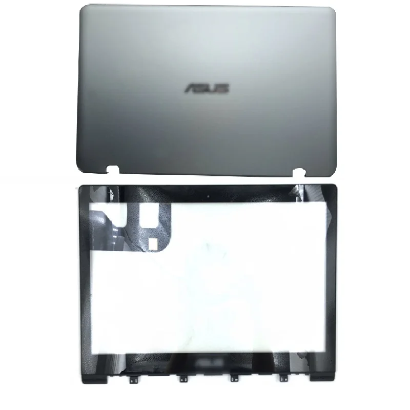 

Новая задняя крышка для ноутбука/Передняя панель для ASUS Q304U Q304UA PC чехол 13NB0AL3AM0701