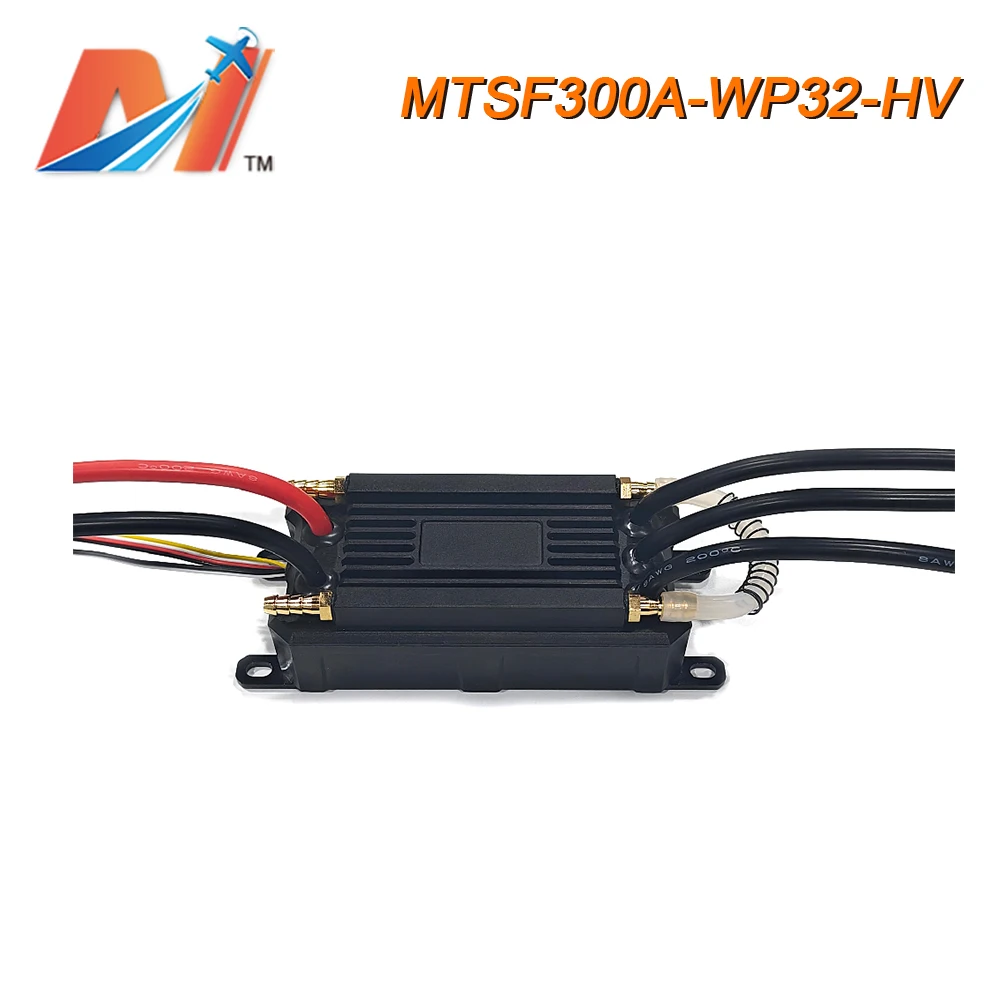 Фото Maytech высоковольтный 300A ESC 120116 водонепроницаемый двигатель 100 кВ/200 кВ электрический набор досок для серфинга №2