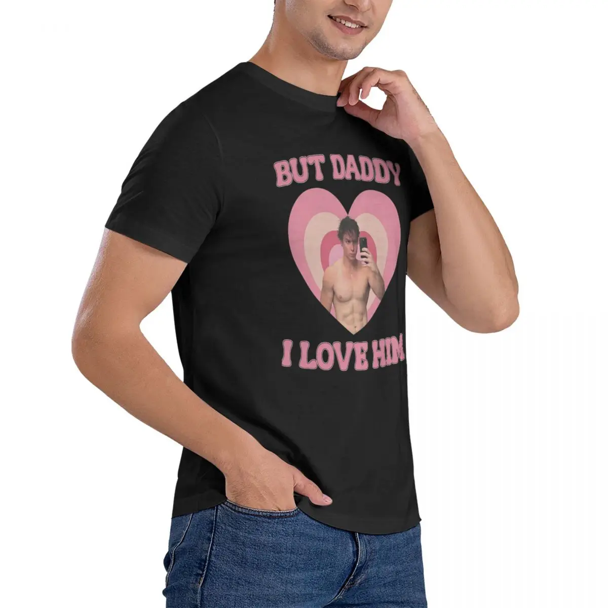 Футболки унисекс 100% хлопок с круглым вырезом и коротким рукавом