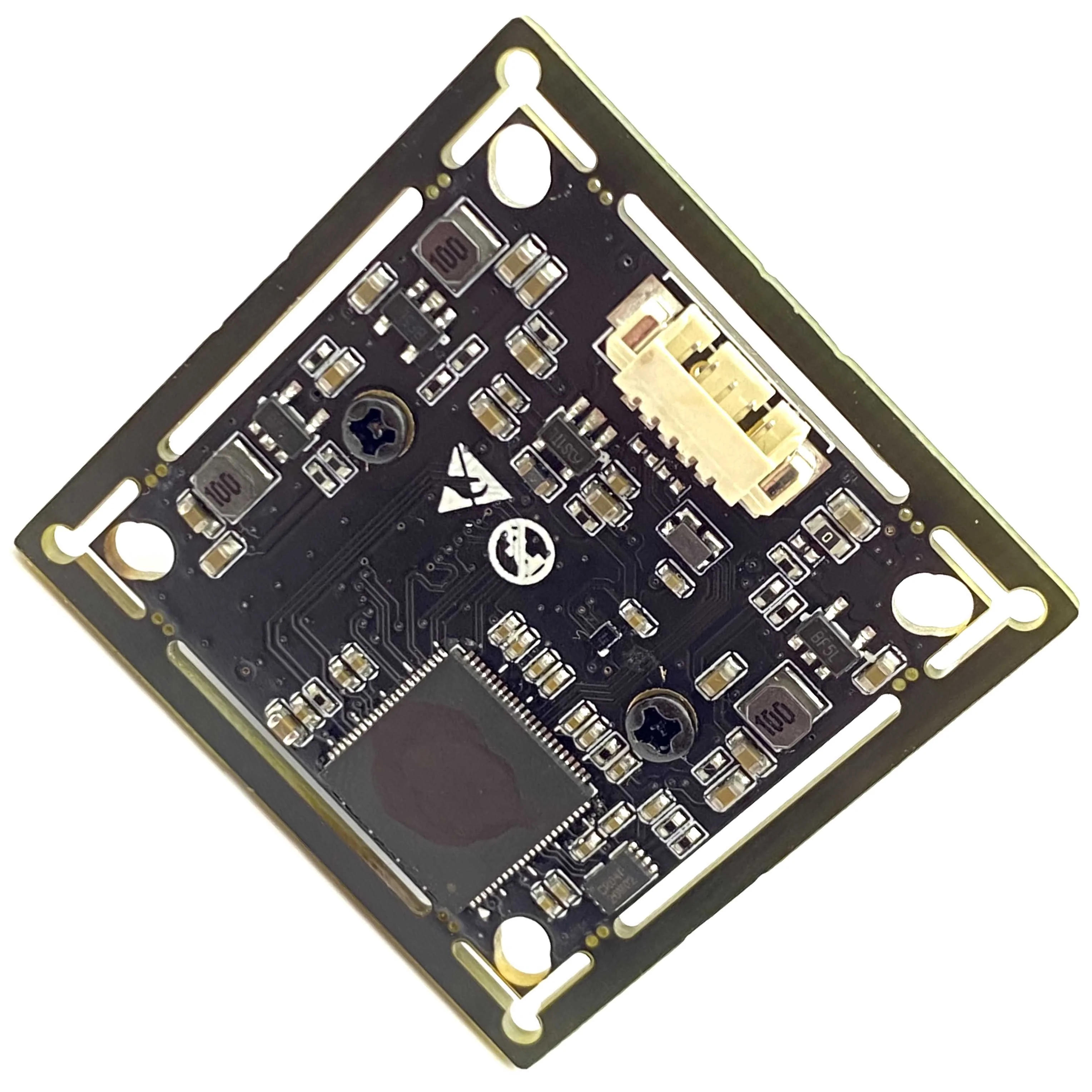 Модуль USB-камеры с сенсором IMX378, 11 МП, фиксированный фокус, угол обзора 120 градусов, 4K веб-камера, промышленная камера (art.: 3920d89ccbb73) - 3920d89ccbb73