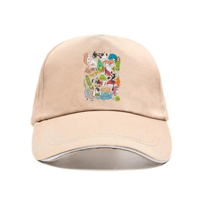 

Новая женская бейсболка, модная бейсболка с изображением героев мультфильма «Топ нори-оборот» для мальчиков