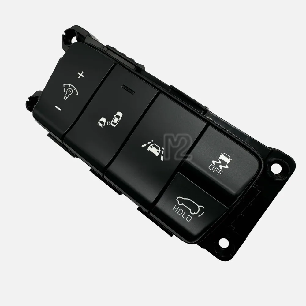 

93700D9280WK переключатель в сборе боковой аварийный коврик для 2017-220 Kia Sportage QL 93700-D9280WK 93700D9280