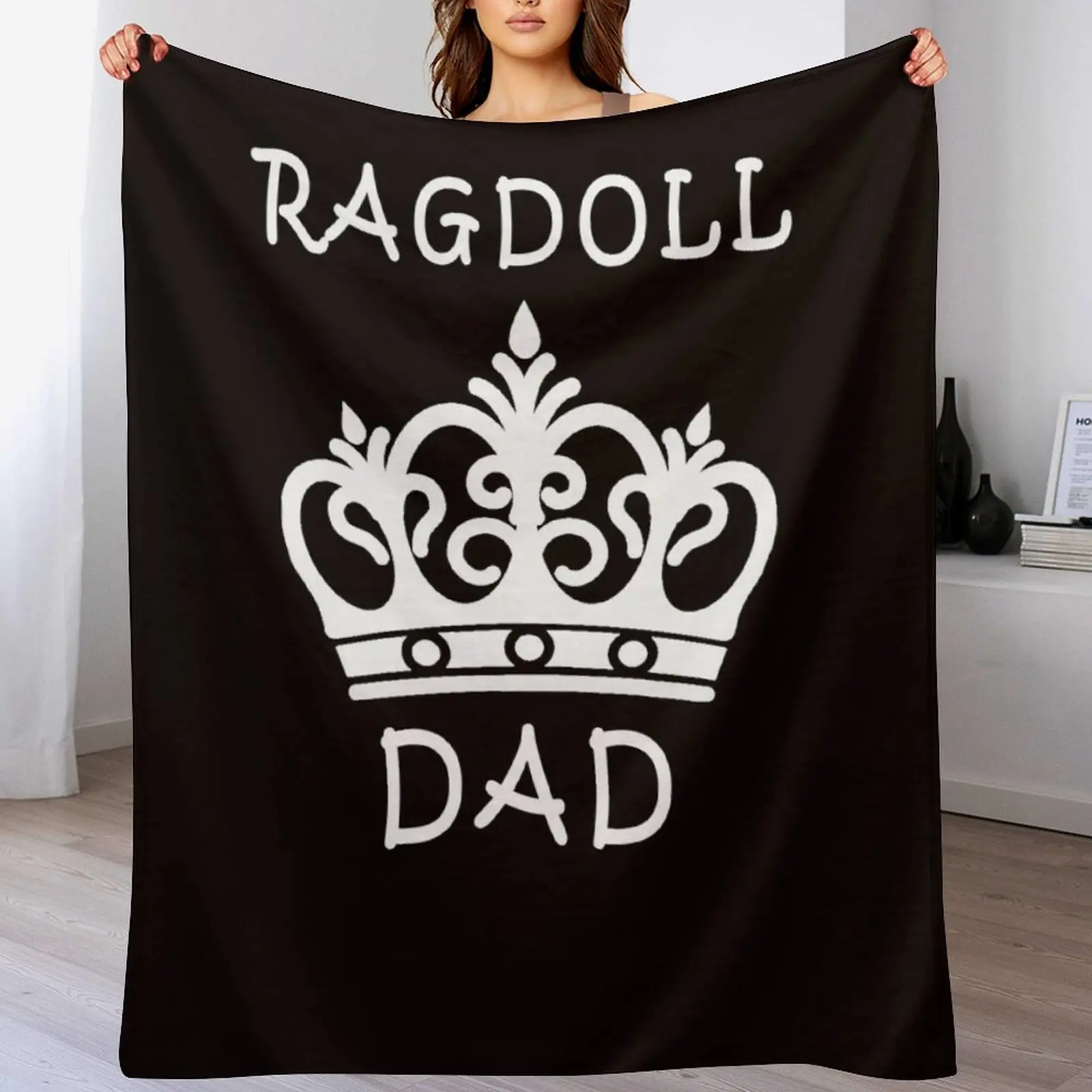 Я люблю тряпичный кот декоративные кровати кемпинговые очень большие