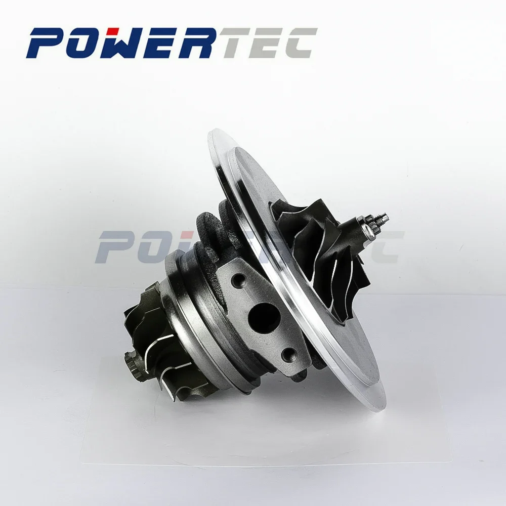 Автомобильное турбозарядное устройство Core 754743 -0006 -0007 -0008 -0009 Для Ford Ranger 3.0L 119Kw NGD3.0