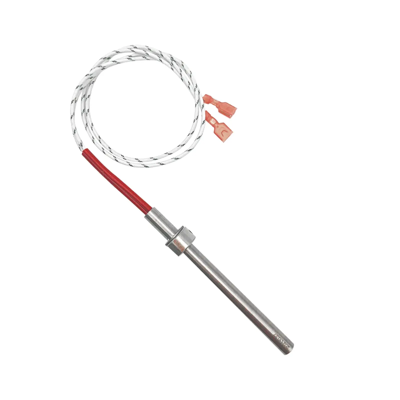 Replacement for Englander Pellet Stove Igniter, Fits for England Part PU-CHA-AMP, Upgrade Fireplace Hot Rod Ignitor