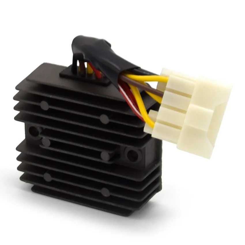 Двигатель OEM:21066-1078 12 В регулятор напряжения выпрямительные детали для Kawasaki KLF400