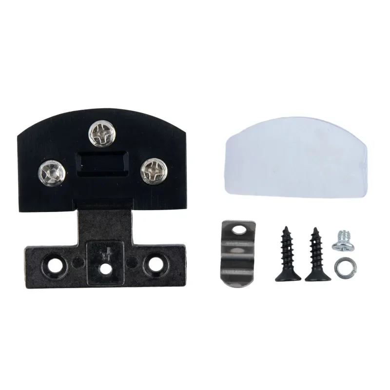 Стеклянная дверная петля витрина зажим для ворот мебельная фурнитура дверные