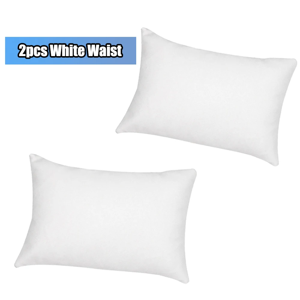 

Для Tesla Model 3 Y S X подголовник для автомобильного сиденья, подушка для шеи, замшевая удобная подголовник, поясничная поддержка, черный/белый