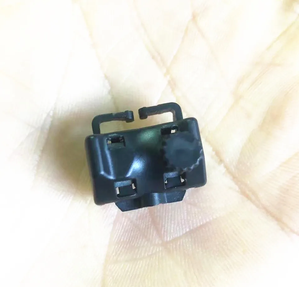 Fixed Electrode Base for IFS-15 / M1 / View1 / M7 / View 6L /View 7 / View 3 Fiber Fusion Splicer Electrode Cap Electrode Cover