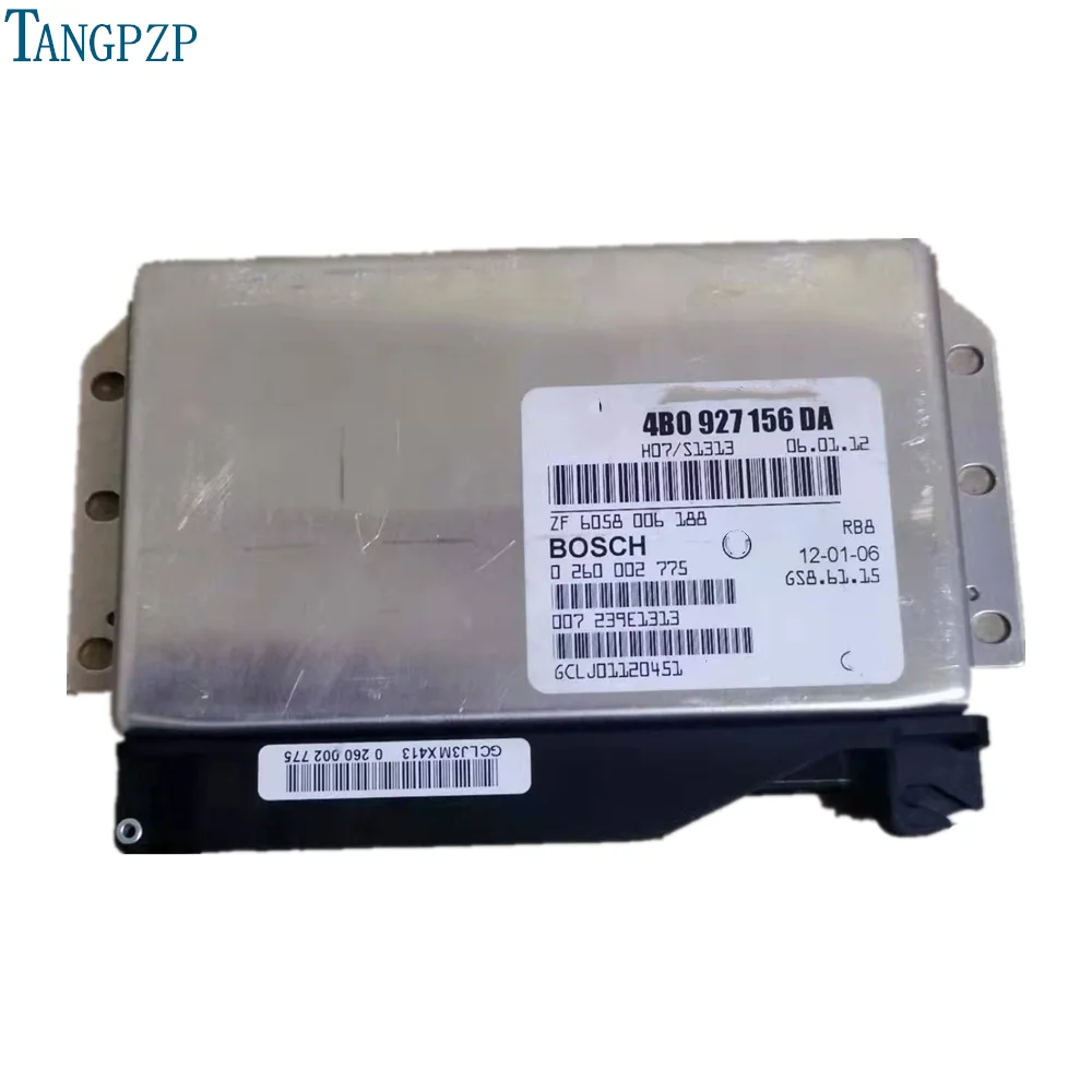

3B0927156CH 8D0927156DJ 4B0927156DA 3B0927156CJ 3B0927156CL New Car Gearbox Transmission Computer ECU TCU For Passat