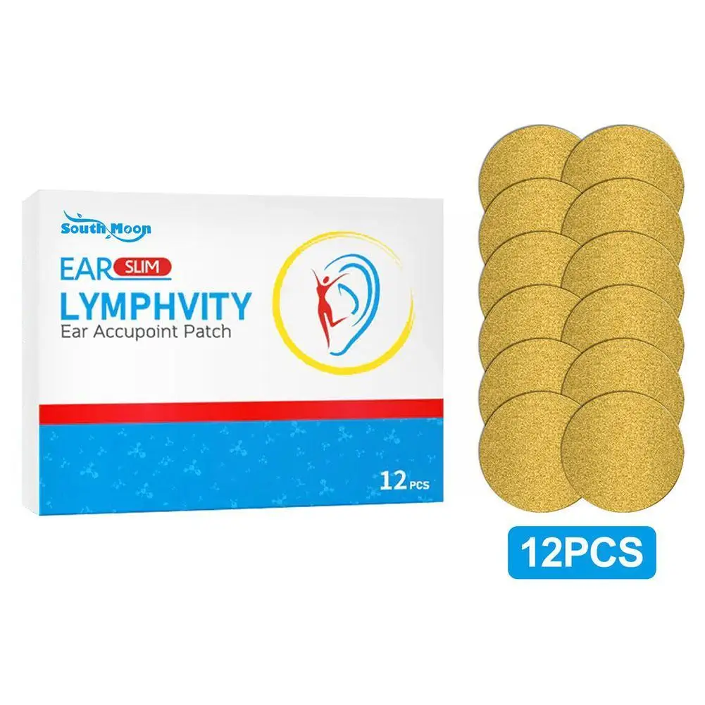 

Лимфатический дренажный Детокс-пластырь эффективное лечение опухлости груди Лимфатическая пластырь для снятия лимфатических узлов пласт...