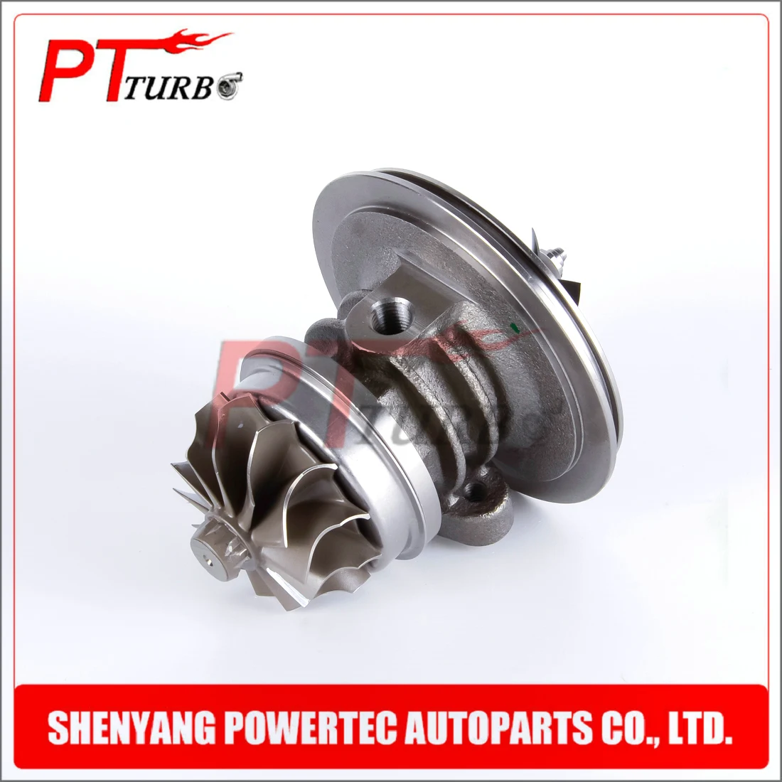 Сбалансированный картридж сердечника турбокомпрессора RE 548943 528772 C15-002-02 для John Deere