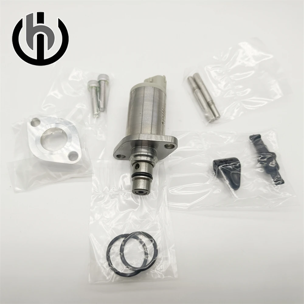 Совершенно новый клапан управления всасыванием управляющий электромагнитный