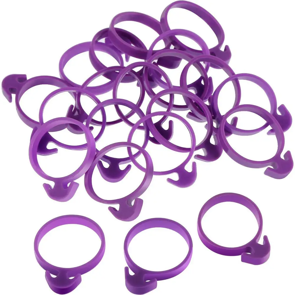 

50 шт. набор лент для кондитерских мешков, силиконовые украшения для торта