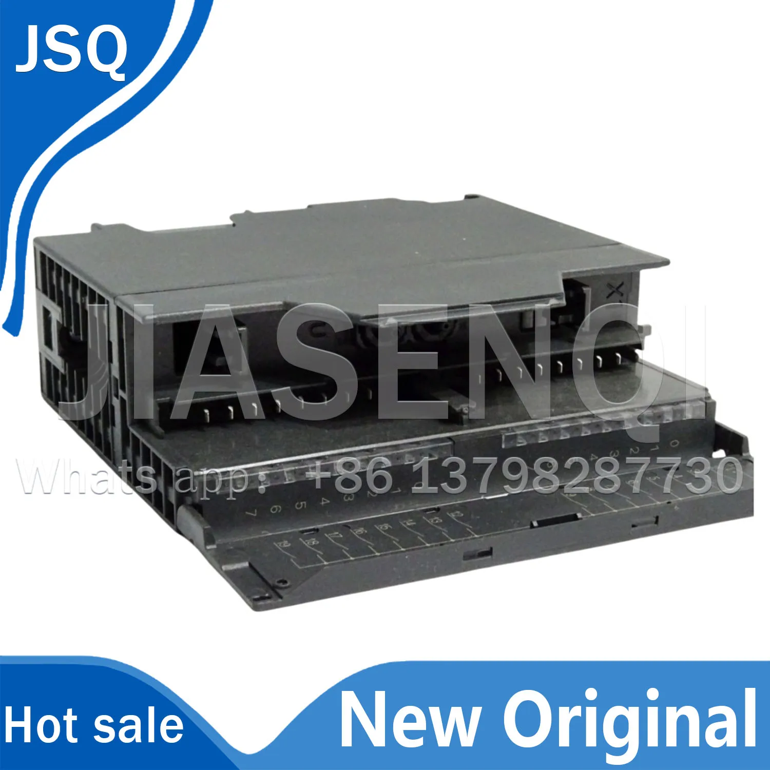 Фото Новый оригинальный модуль контроллера PLC 6ES7321-7BH01-0AB0 S7-200 S7-1200 №2