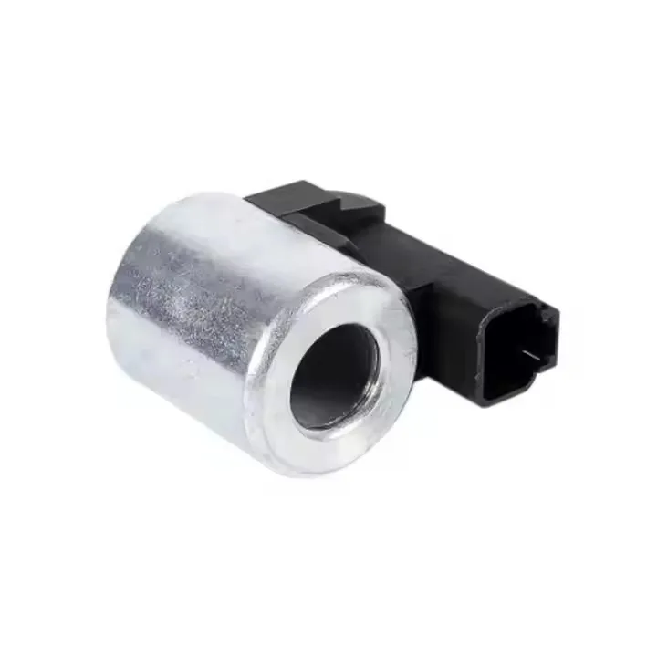 3036401 Катушка электромагнитного клапана постоянного тока 12 В 24 для Hyundai R225LC-7 R215LC-7