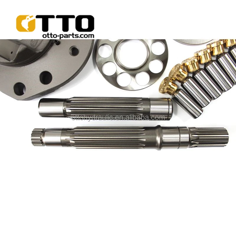 Высококачественные гидравлические детали K3V140DT K3V180DT KAWASAKI Шестеренчатый насос