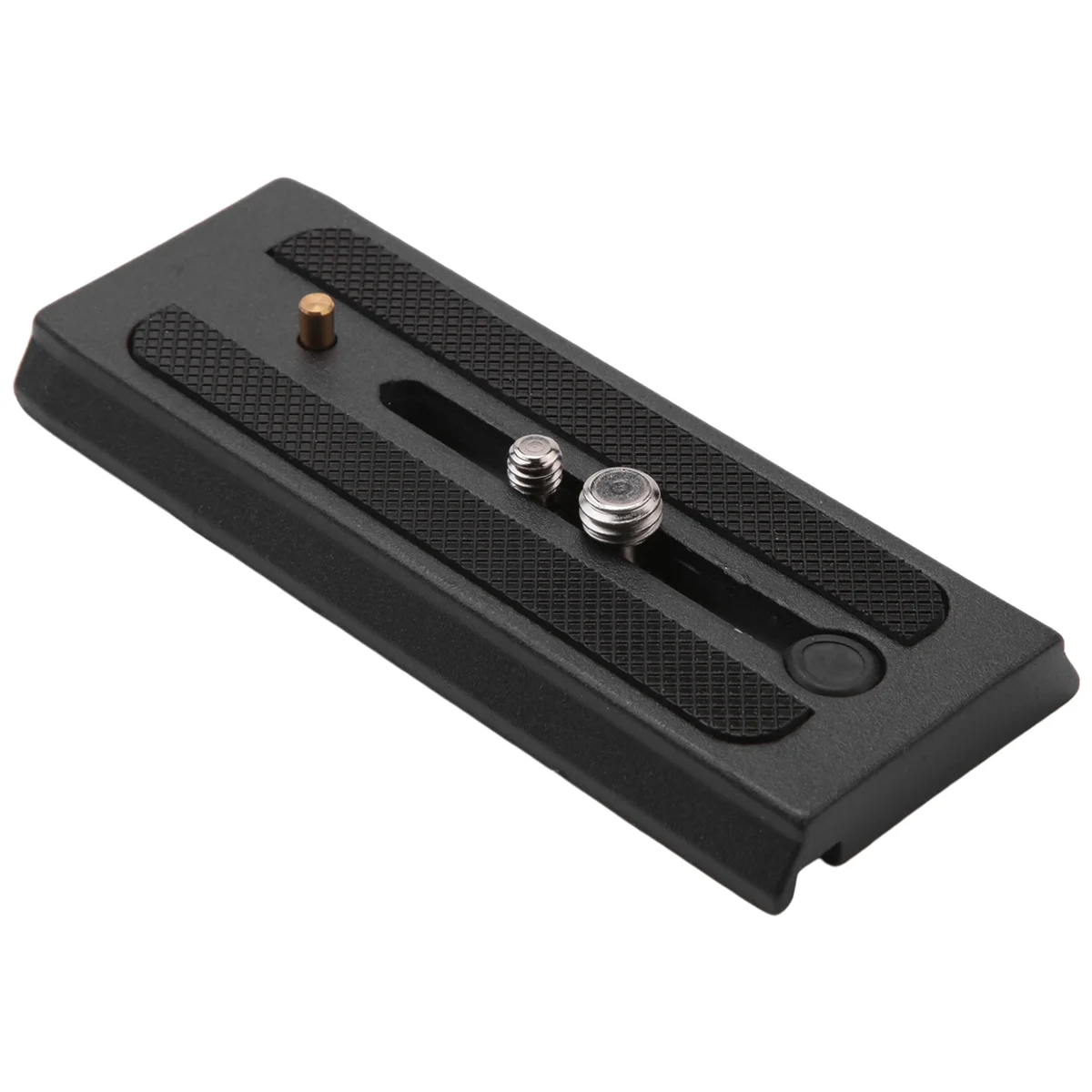 Спортивная камера Расширенная БЫСТРОРАЗЪЕМНАЯ пластина для Manfrotto 500Ah 701 577 PTZ Bainuo S4