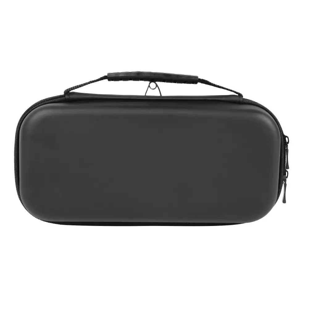 

Game Console Protective Storage Bag Portable Environmental Protection for Switch Lite Nintend Switch Accessories 265X135X60mm