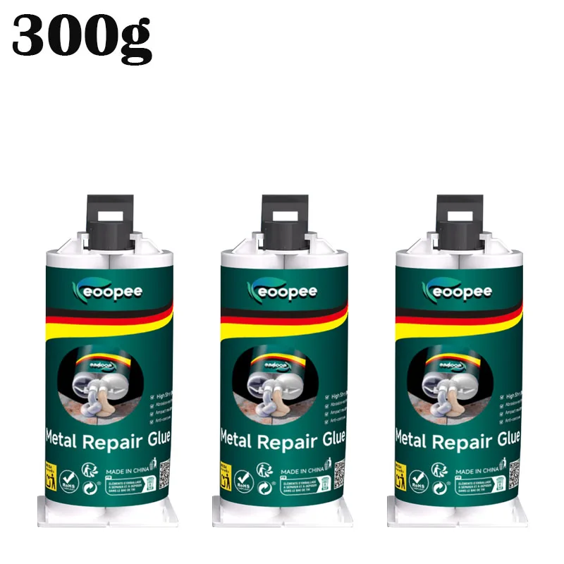 

Клей AB для холодной сварки, ремонтный клей для металла и пластика, термостойкий промышленный герметик, быстрозаверяющийся, водонепроницаемый