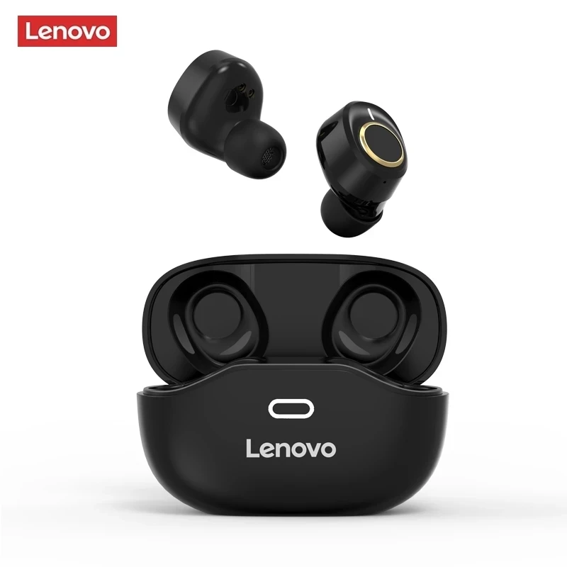 

Беспроводная Bluetooth-гарнитура Lenovo X18 с поддержкой быстрой зарядки