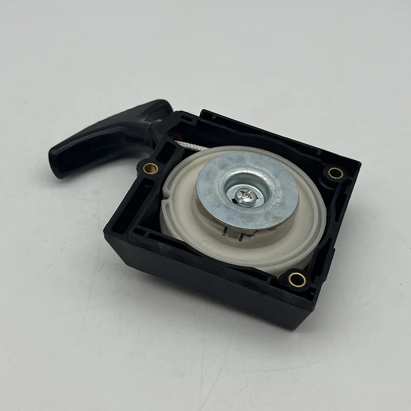 Пусковое устройство в сборе для Kawasaki TH43, TH43D, TH48, садовые инструменты, триммер, кусторез SA003, KBL43, KBL48, перезаряжаемый стартер