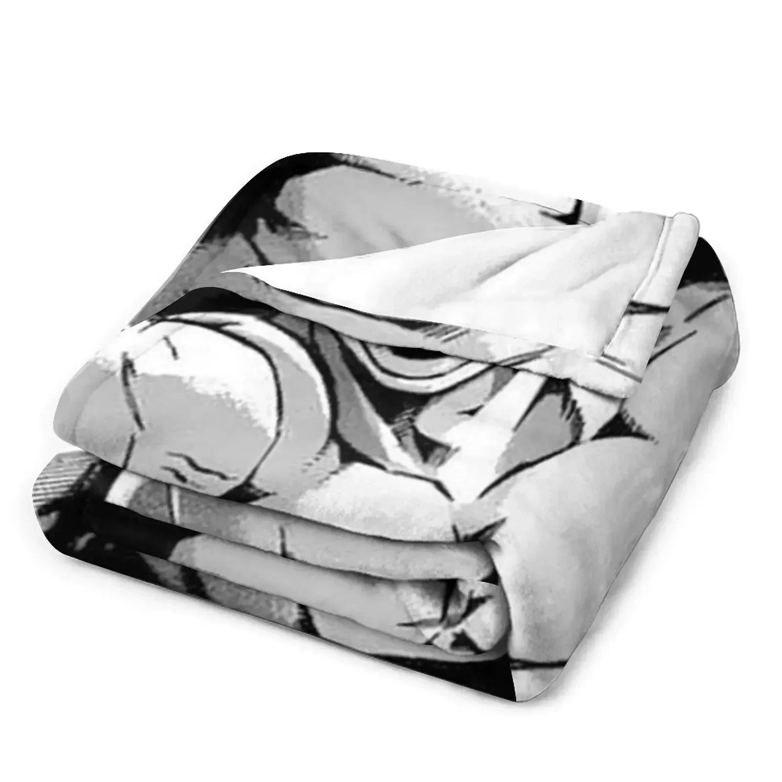 Одеяло Mirio Vs Class 1-A плед декоративные кровати лохматое одеяло