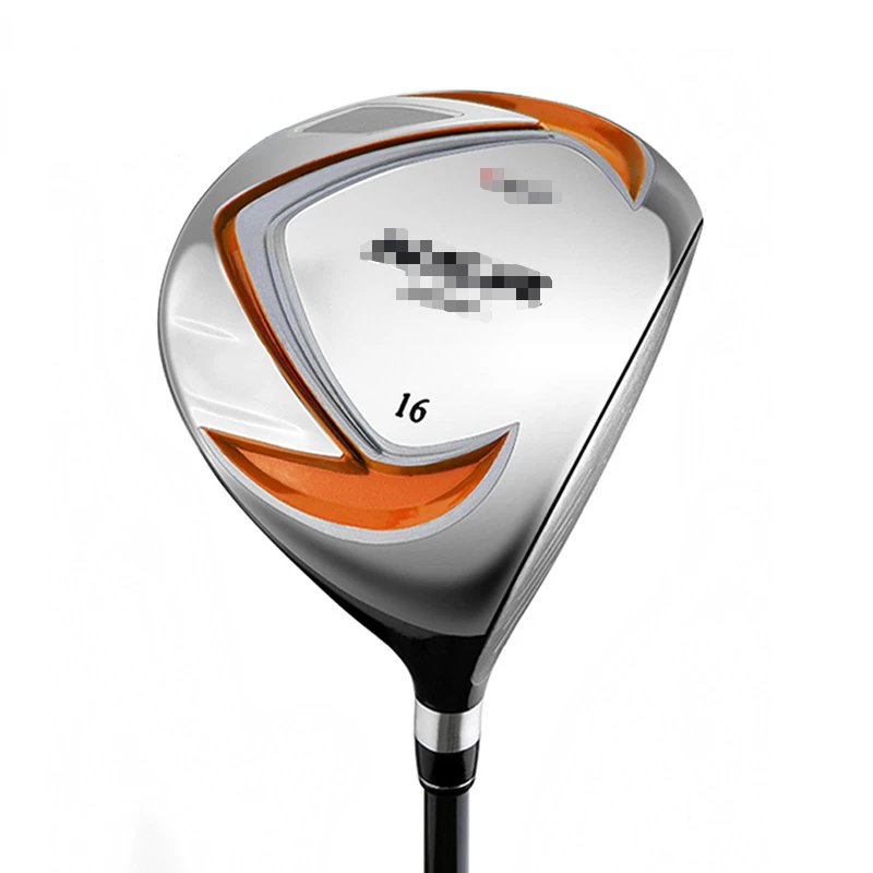 

PGM Children's Golf Clubs Set Right Hand with Bag Headcover Gift Girls Boys Lightweight Irons Putter Swing 95-155cm Kids JRTG006