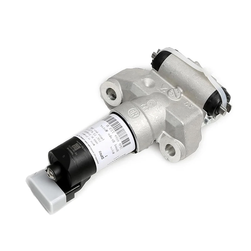 Для 2010-2018 VW Touareg 3.0 3.6 CGRA CMTA V6 4.2 7P 0609723 B 0609615 7П A Привод заднего левого стояночного