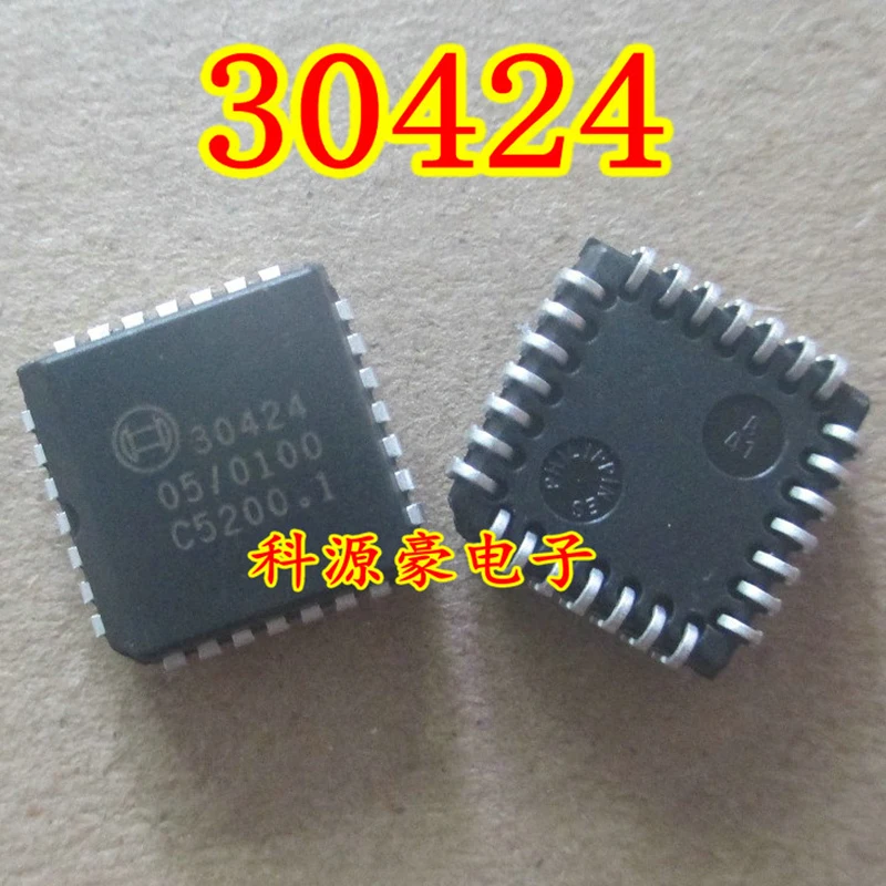 

1Pcs/Lot 30424 Original New Car IC Chip Auto Module Automotive Accessories