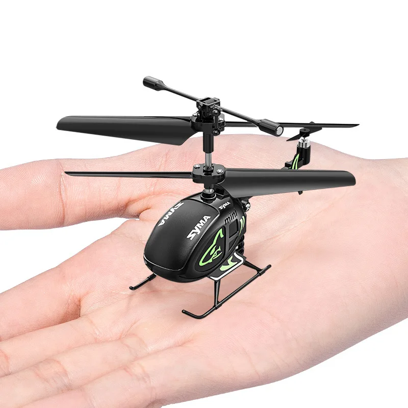 Syma S100 Мини RC Вертолет Комплект высота 2,4 GHz Дистанционное Управление вертолет для Детский подарок Syma S100 Мини RC Вертолет Комплект высота 2,4 GHz Дистанционное Управление вертолет для Детский подарок