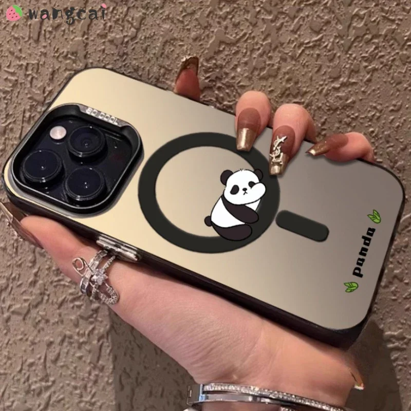 Для OPPO A3 Pro A3X Reno 12F 8T Find X8 Realme 13 Plus GT6 Neo 6 SE Narzo 60 Чехол для телефона с милым рисунком
