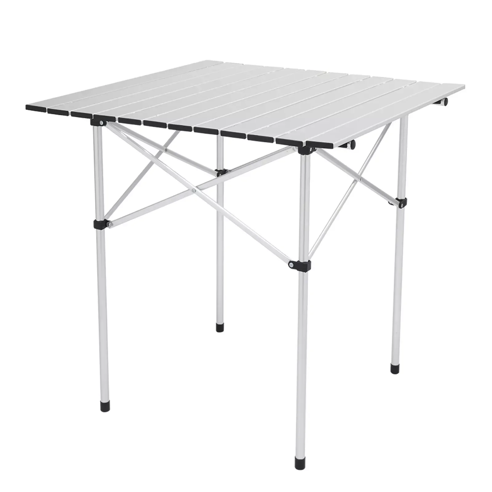 

70 * 70 * 70cm Square Camping Table