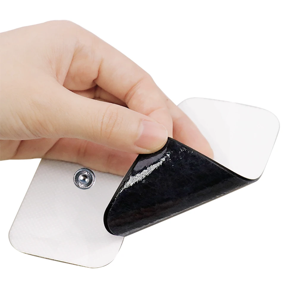 10/20P TENS нетканый самоклеящийся 5*9 см электродные прокладки сменные для