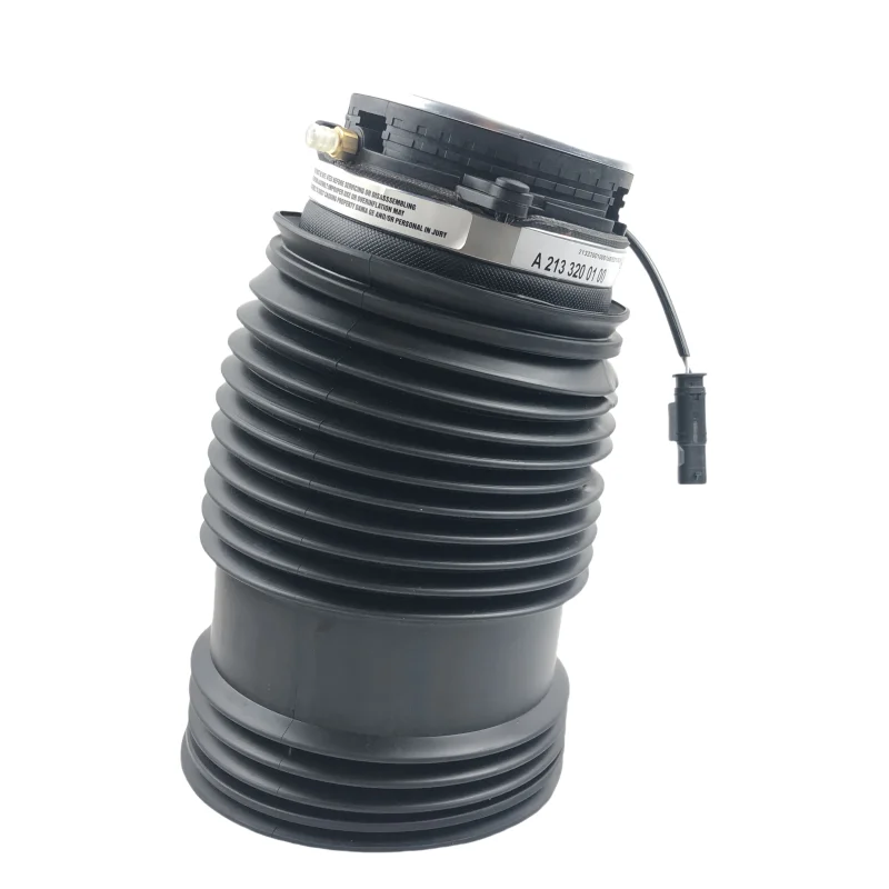 Для Mercedes Benz W253 w238 w213 w257 e300 e450 E350 GLC CLS E220 A 2133200125 2133200225 задняя пневматическая пружина