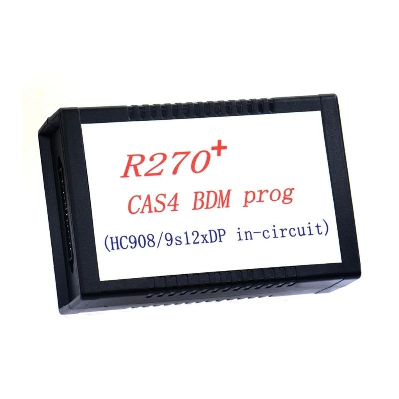 Новый расширенный комплект программирования R270+ 2024 года высокоэффективный