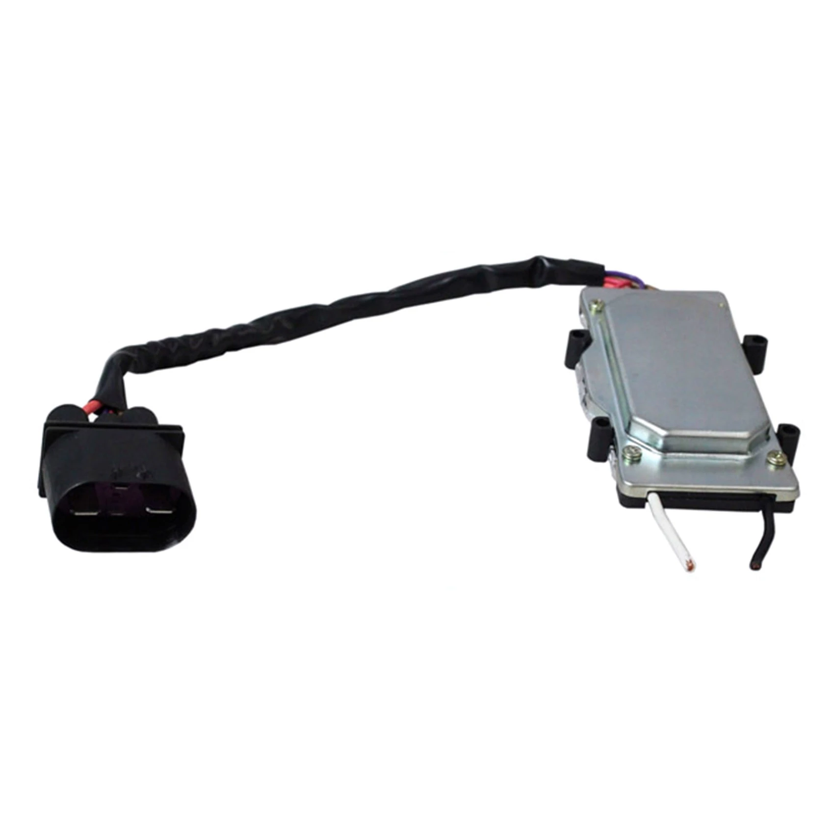 Модуль управления вентилятором радиатора для VW TOUAREG MERCEDES BENZ A-CLASS PORSCHE AUDI A6 Q7 4F0959455K