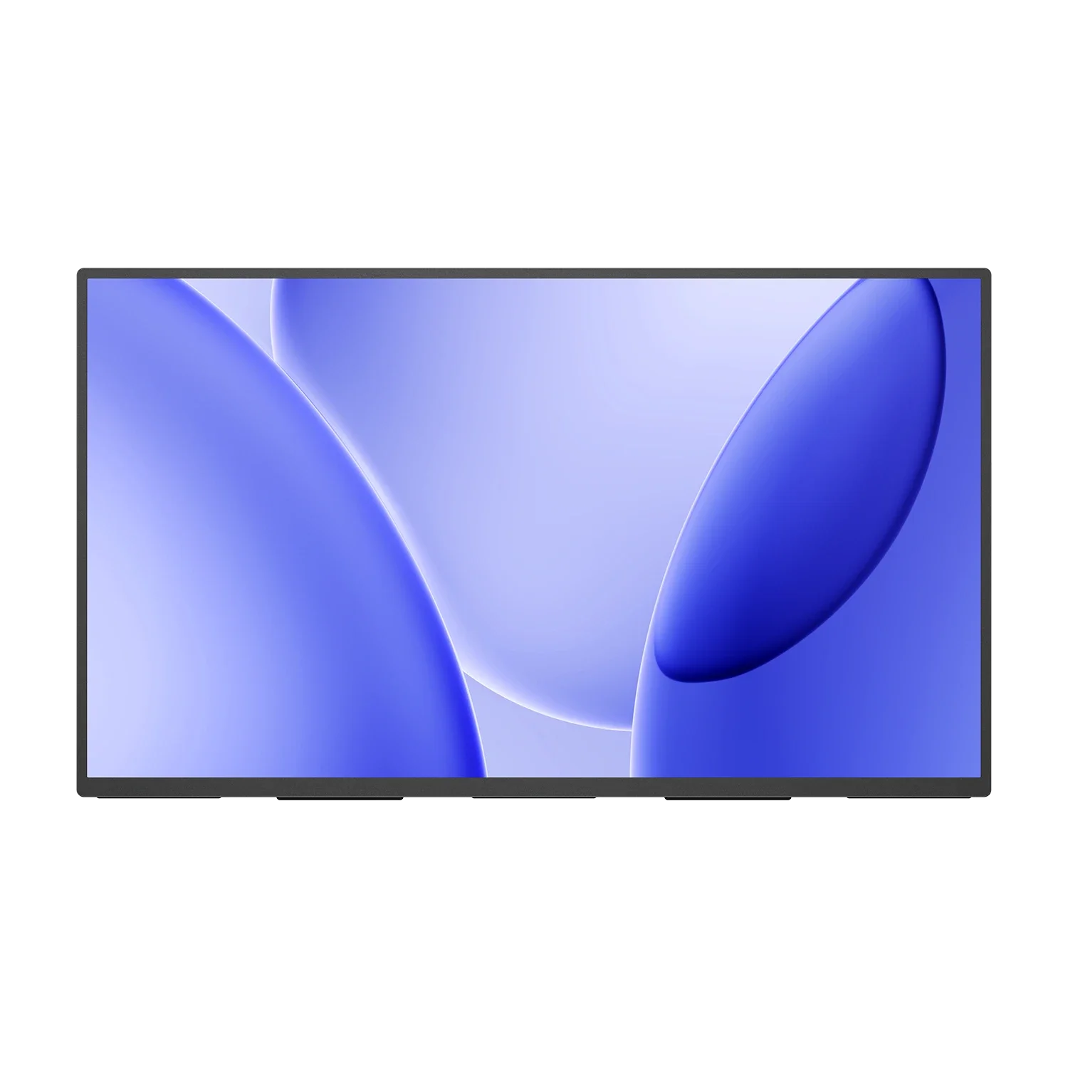 Фото Идеальный 19-дюймовый 4K 144 Гц QLED монитор для компьютерных игр, разрешение UHD 3840×2160, 146% sRGB, HDR, HDMI, USB-C, портативный монитор для ноутбука, настольного компьютера, MacBook, телефонов, планшетов PS5/4 №5