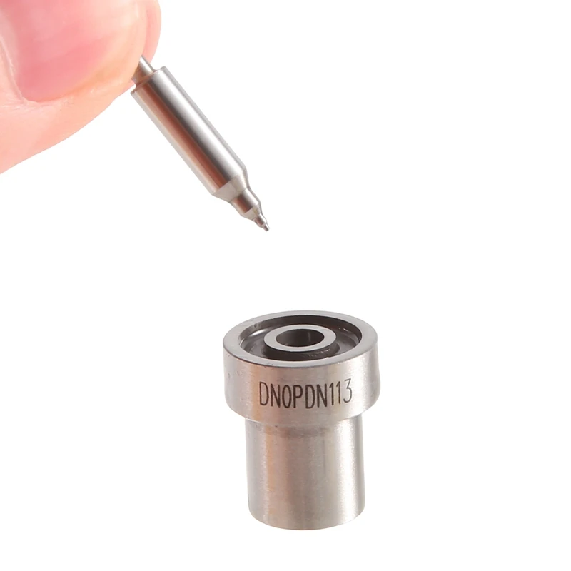 DN0PDN113 Новая форсунка дизельного топлива для Nissan TD42/TD42T Zexel 105007 -1130 Запчасти