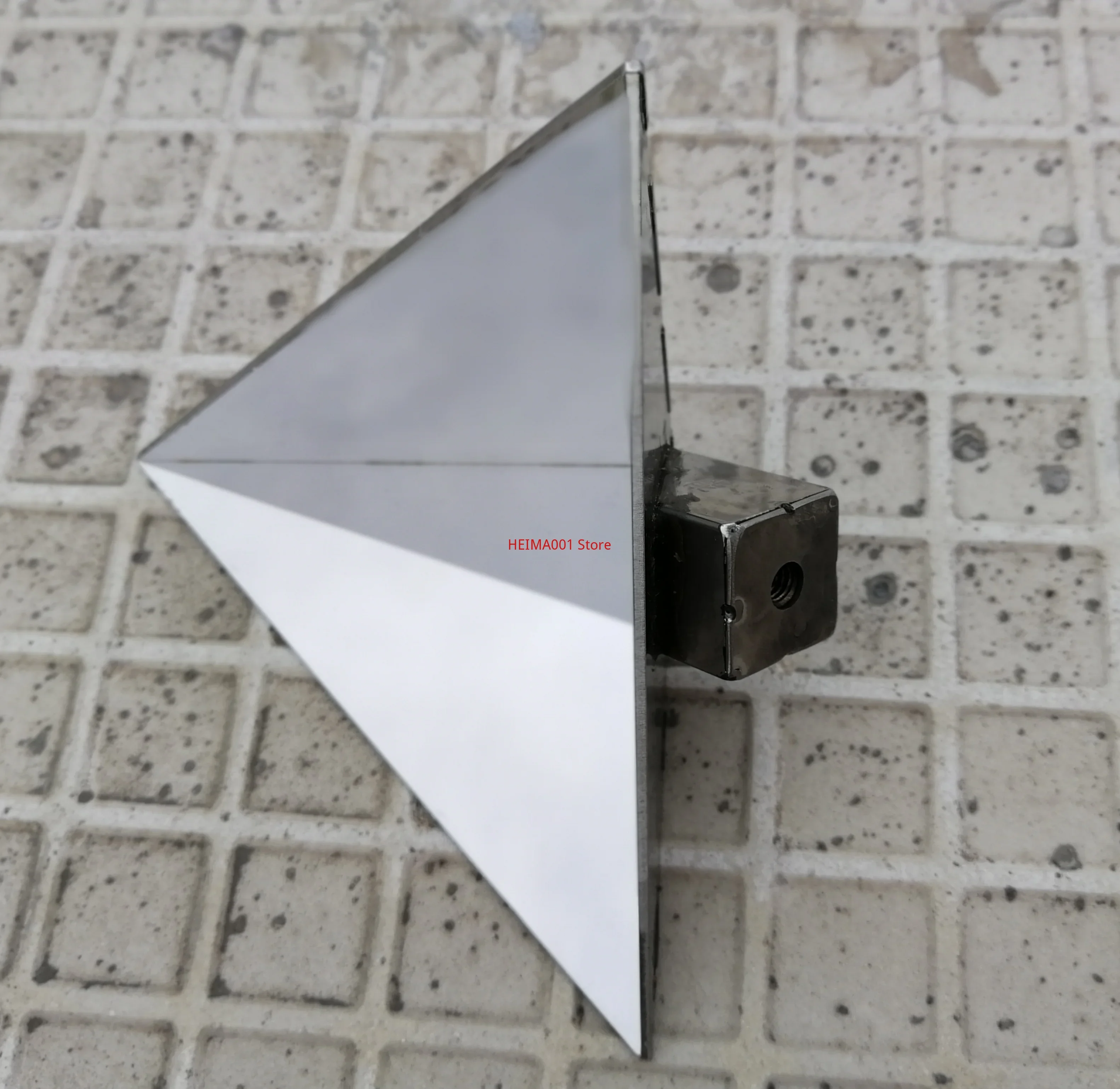 Радар с отражателем углов микроволновый радар миллиметр волны 24 77 ггц