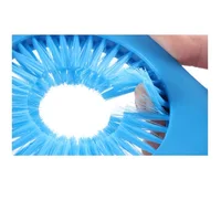 Щетка для чистки фруктов и овощей#5