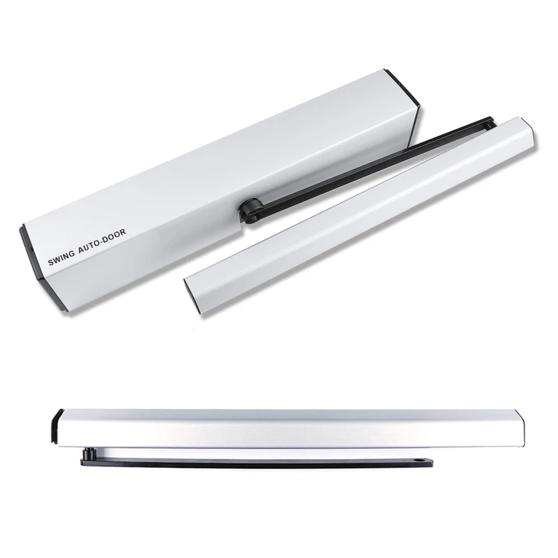 

Automatic Door Closer Smart Electric Glass,Wooden,Swing Door Closer 220V AC101 Automatic Door Opener and Closer