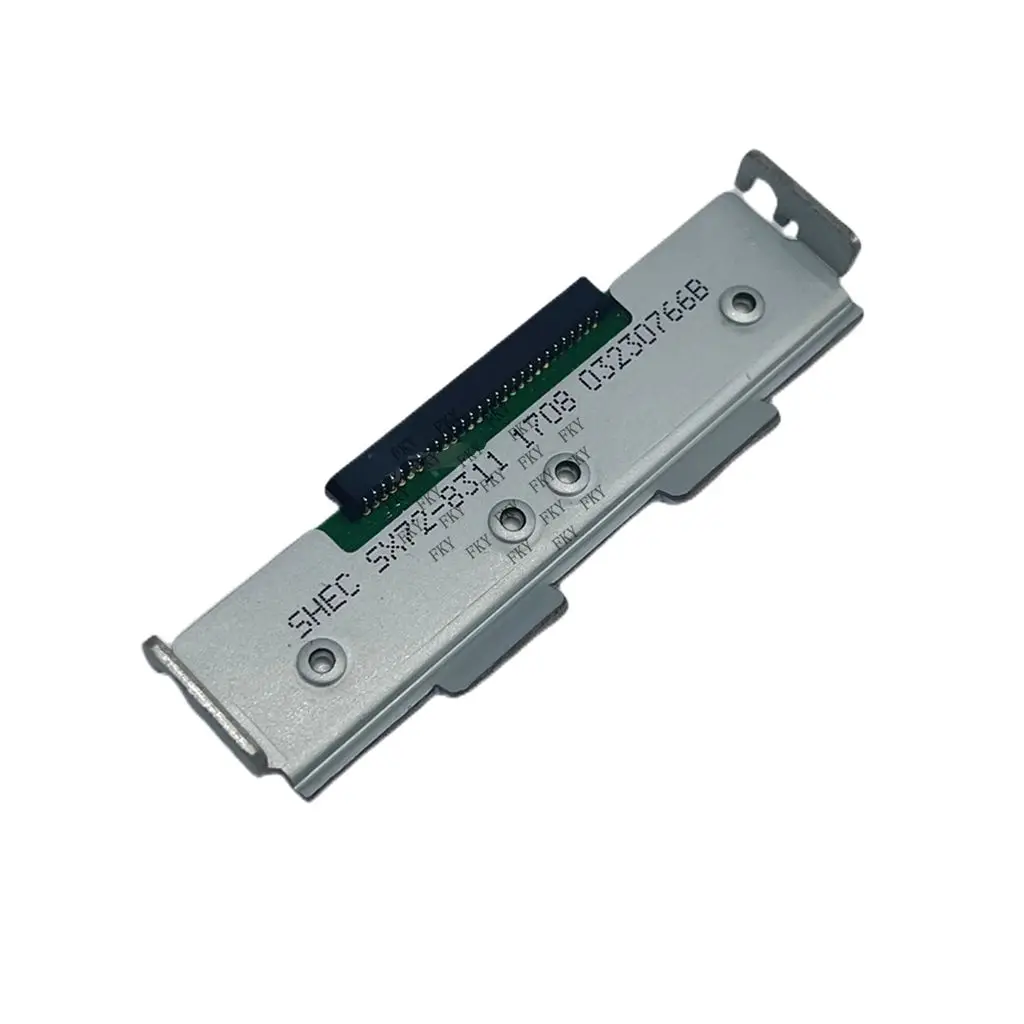 Новинка Высококачественная оригинальная Печатающая головка для DASCOM DT230