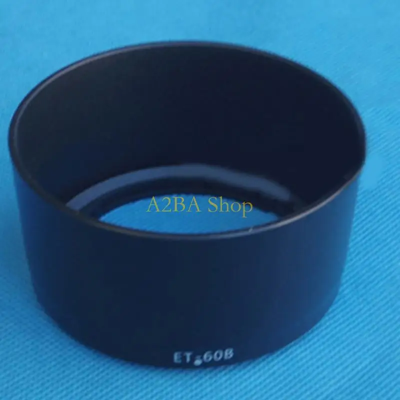 Фото A2BA ET-60B Lens Cood для RF-S 55-210 F5-7.1-это ремонт линзы Lens Lins Lins Lens №4