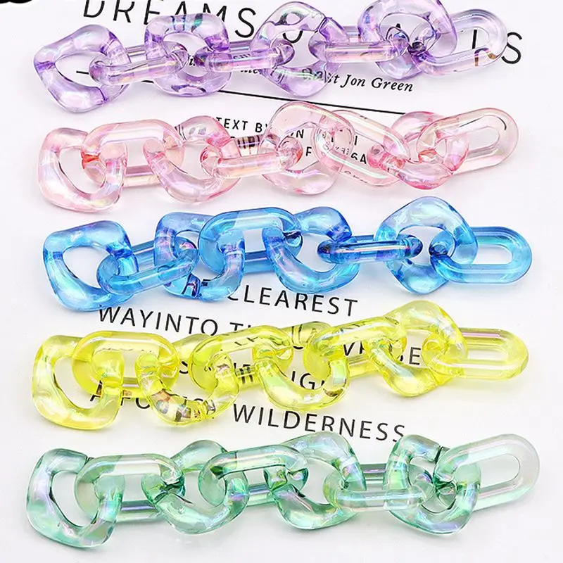 

10 шт./лот 25*37 мм Подвески в форме сердца из резины красочные акриловые Подвески Ювелирные аксессуары для одежды женский N311