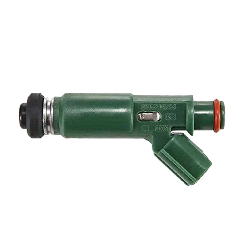 2X топливный инжектор для 2000-2005 Toyota Celica MR2 Spyder 2000-2004 Corolla 03-06 Matrix 00-02 Chevy Prizm
