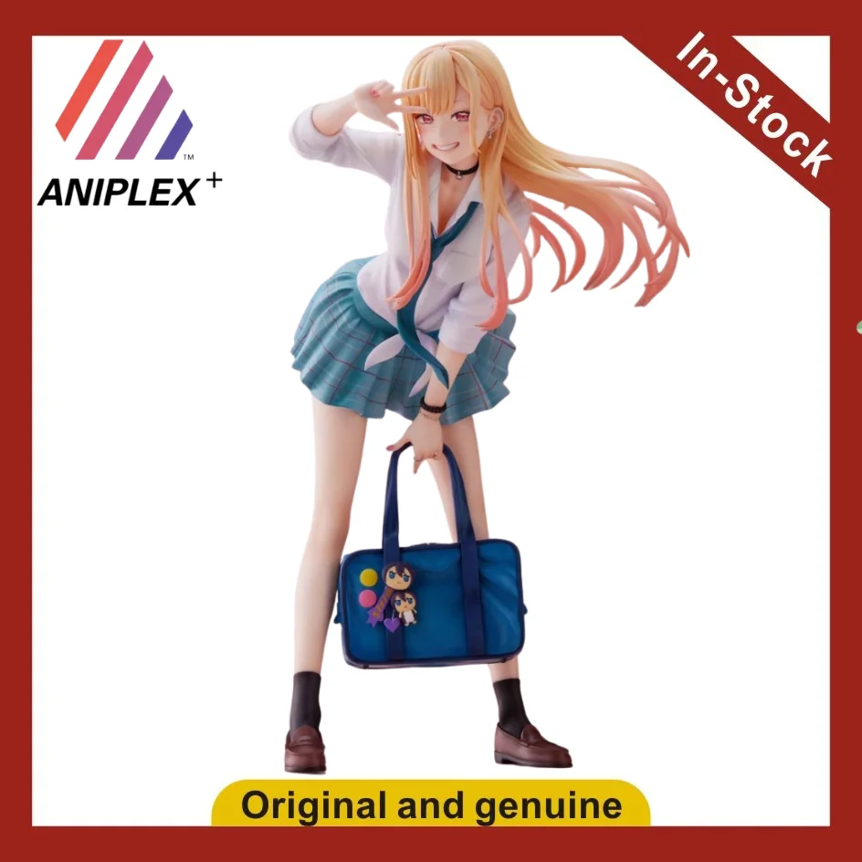 Фото 【UA】ANIPLEX+ Фигурка-кукла Falling in Love Kitagawa Umume 1/7, модель, игрушка, подарок №1